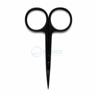 Professional Wide Bow Embroidery <b>Scissors</b> High Quality Stainless Steel Sharp Tip for <b>Sewing</b> Craft Tailoring and Hobby Use - Product Image 3