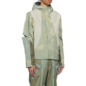 Trajes Deportivos para Hombre de Última Moda, Venta Caliente, para Uso Casual, Logotipo Personalizado al por Mayor, Trajes Deportivos con Etiquetas Privadas - Product Image 2