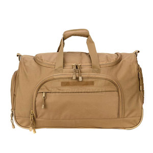 Bolsa de Gimnasio Deportiva de Gran Capacidad, Diseño Moderno, 100% Poliéster, Alta Calidad, Logotipo Personalizado, Precio al por Mayor para Venta en Línea - Product Image 5