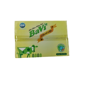 Boîte en carton ondulé avec logo personnalisé pour l'emballage et la logistique |   Prêt à l'exportation avec garantie du meilleur prix - Product Image 6