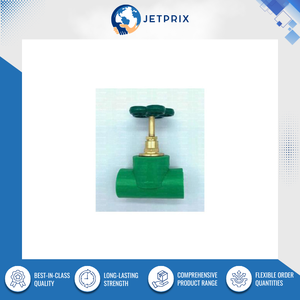 Válvulas de Cierre de Latón Duraderas de Uso Generalizado para Gas, Tamaño de Puerto de 1/2" a 2", con 5 Años de Garantía, Venta al Por Mayor - Product Image 2