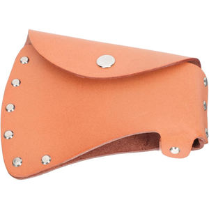 Fundas para hachas de campo diseñadas para viajes y trabajos en caminos, que protegen el equipo y las manos de las bordes metálicos afilados expuestos. - Product Image 2