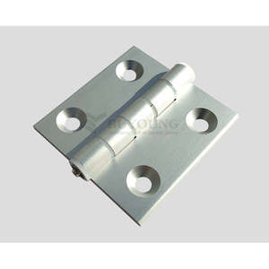 BUYOUNG-Bisagras para muebles, diseño limpio de bisagras, para muebles, de la marca SL, de la marca - Product Image 1