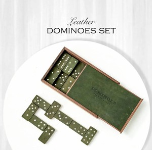 Piezas Decorativas de Cuero para Mesa, Juegos Familiares, Fiestas, Recreación y Hogar Atractivo - Product Image 6