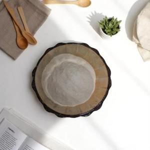 ผงเปลือกเมล็ดไซเลียม ไฟเบอร์ธรรมชาติสำหรับลดน้ำหนัก 98% แห้ง ไม่มีรสชาติ พร้อมใช้สำหรับผู้ใหญ่และเด็ก - Product Image 3