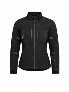 Veste GORE-TEX GS Coro pour femme, moto, touring/tout-terrain, classique, Heritage/urbaine, imperméable, pour la conduite en ville/les courses, CE - Product Image 1