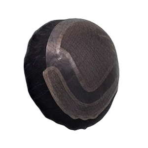 Taz Hair BD Indian Remy Yaki Wave Hair Extension Single Weft Unprocessed Virgin Human Hair Premium Quality - Product Image 1