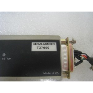 Unité d'interface de lecteur optique Renishaw RGB25H00R00 RGB25 - Équipements et pièces semi-conductrices d'occasion fiables à l'échelle mondiale - Product Image 1