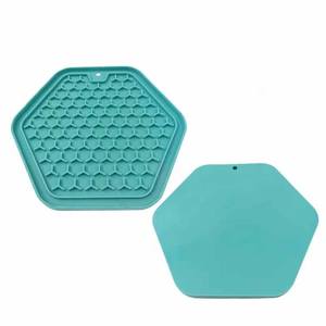 Suministros Confiables para Animales Pequeños de Fábrica - Tapete de Lengüeta para Ejercicio, Diseño Personalizado, Retrasa la Comida, con Informes de Prueba - Product Image 3