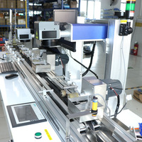 Sistema Automatizado de Producción de Tarjetas: Compatible con Tarjetas RFID, de Banda Magnética y con Chip de Contacto, con Escritura y Marcado de Datos