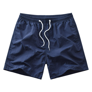 Pantalones Cortos de Muay Thai Unisex, Ligeros, Cómodos, Antiarrugas, Duraderos, de Secado Rápido, Transpirables, de Poliéster/Algodón, con Logotipo Personalizado - Product Image 3