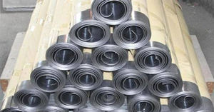 Lámina de Plomo de 1.5 mm para Protección contra la Radiación, 99% de Contenido de Plomo, Especificación de 2 mm - Product Image 5