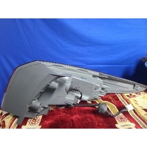 Luz trasera izquierda para i40 2011-2015, usada, OEM 924013Z0 - Product Image 4