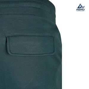 Pantalones Deportivos de Alta Calidad al por Mayor, Pantalones Casuales de Algodón Grueso para Hombre, Pantalones de Gimnasio Personalizados con Bolsillos - Product Image 6