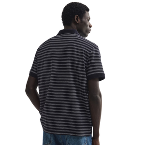 Camiseta Polo de Corte Regular para Hombre, Algodón de Primera Calidad, Cuello Clásico, Logotipo Personalizado, Uniforme, Informal de Negocios, Producción al por Mayor - Product Image 2