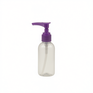 Bouteille en plastique de 75 ml 12U avec bec verseur en forme de bec de canard pour distributeurs de savon liquide - Product Image 1