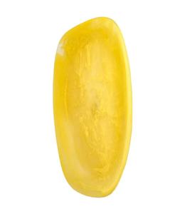 Assiette de service décorative en résine polie à motif dinosaure créatif, sans BPA, pour la maison et la restauration - Product Image 2