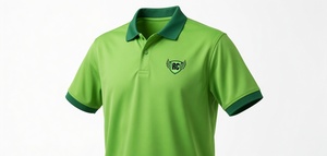 Custom Mauve <b>Purple</b> <b>Polo</b> <b>Shirt</b> <b>Mens</b> Golf <b>Polo</b> Embroidered Uniform Moisture Wicking Short Sleeve Business Casual Workwear Top - Product Image 6