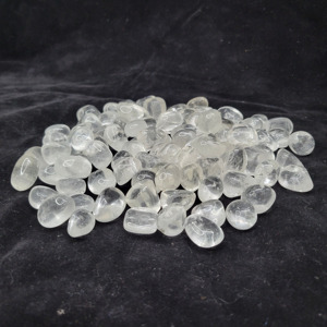 Natural Crystal Decorative Craft Carved Polished Tumbled <b>stones</b> Feng Shui Reiki Decoration Gift Aquarium gemstone nuggets Bulk - Product Image 4