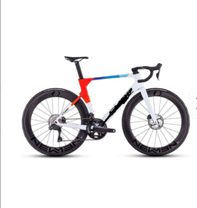 จักรยานเสือหมอบ Giantt Propel Advanced Pro 0 Disc Carbon ปี 2024 ระบบขับเคลื่อนไร้สาย OEM 2x12 สปีด ล้อขนาด 50 มม. แบบ DIY รับประกัน 3 ปี - Product Image 2