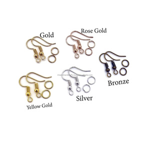 Boucles d'oreilles faites à la main, parfaites pour les mariages, les fêtes, les anniversaires, les fiançailles et les cadeaux - Product Image 3