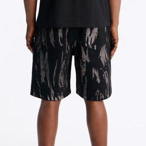 Nouveaux shorts en jean pour hommes de haute qualité 2024, nouveaux shorts en jean déchirés sur mesure pour hommes avec un look usé - Product Image 5