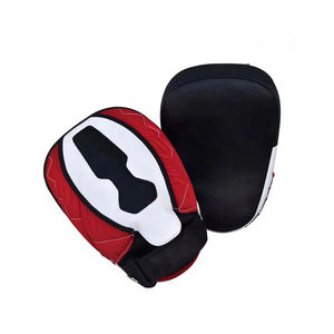 Nuevo Producto: Pad de Boxeo de Color Sólido / Pad de Boxeo de Alta Calidad a Precio Accesible en Venta - Product Image 1