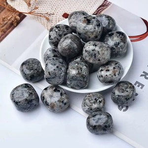 Nuevas llegadas: Cristales de alta calidad de 20-30 mm, venta al por mayor de gemas naturales, yooperlitas grises pulidas a la venta - Product Image 6