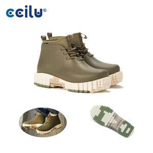 Chaussures décontractées pour hommes, imperméables et amortissantes, de marque OEM - Product Image 1