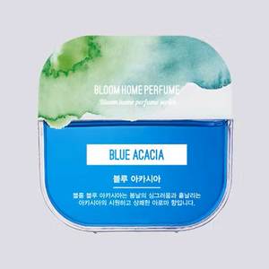 BLOOM - Spray Aromatizante para el Hogar, Perfume para Interiores, Aroma para Sala de Estar, Dormitorio, Baño y Oficina - Product Image 1