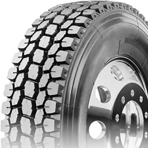 Pneu tout acier à base large 445/65R22.5 pour remorques commerciales - Product Image 1