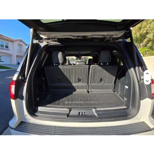 Lincoln Navigator Reserve SUV 2024 Usado, Transmisión Manual, Volante a la Izquierda, Motor Turbo, Asientos de Cuero, Neumáticos R21, Cámara Trasera - Product Image 2