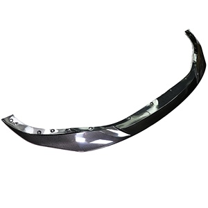 LÈVRE AVANT EN CARBONE POUR G80 G81 M3 MHC DESIGN 2021 22 - Product Image 1