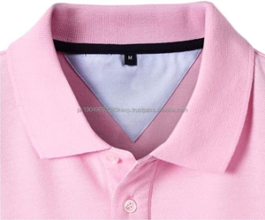 2025 hommes décontracté en gros brodé vierge pour coton haute qualité boutonné respirant tricoté marque privée pour chemise - Product Image 2