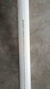 Tubo de Plástico Sumergible para Columnas, para Bombeo de Agua Potable, Resistente a la Corrosión - Product Image 3