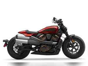 Nouvelle Harley-Davidson Sportster S Street Performance Cruiser Power Ride 2024 à vendre, origine américaine - Product Image 2