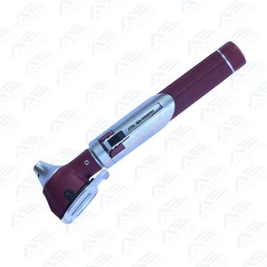 People Operation System Premium Ent Diagnostic Otoscope Surgical Medic Instruments Ent Medical Diagnostic Surgical Instruments - Product Image 6