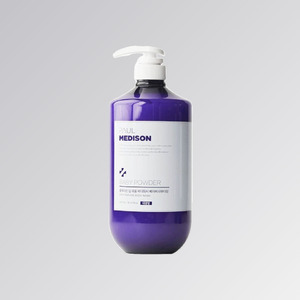 high quality <b>body</b> wash Polmedison Large-Size Deep Perfume <b>Body</b> Wash Baby <b>Powder</b> Scent 1077ml Made in Korea - Product Image 6