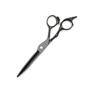 Tijeras de Peluquería Profesionales de Acero Inoxidable con Cuchilla Afilada para Diestros - Product Image 3