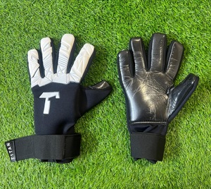 Guantes de Portero Profesionales/Látex Alemán de Alta Calidad de 4 mm - Product Image 5