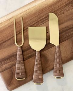Modern Design Stainless Steel Cheese <b>Knife</b> Resin Cheese <b>Knife</b> MOP Cheese <b>Knife</b> Wood Cheese <b>Knife</b> At Factory Wholesale Price - Product Image 1