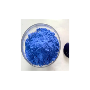Industrial Grade ACID BLUE 90 <b>Dye</b> Powder Water Soluble Textile Colorant for <b>Wool</b> Silk Nylon Leather Dyeing Applications - Product Image 3