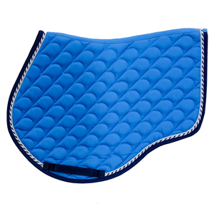 Almohadillas de Tela para Montar a Caballo, para Salto Ecuestre, del Mejor Precio del Fabricante, Disponibles en Todos los Tamaños y Colores - Product Image 6