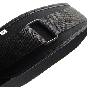 Customizable Adjustable Neoprene Lumbar Support Belt <b>Foam</b> <b>Padding</b> Soft Quality Custom Logo Protection for Back Pain Relief - Product Image 6