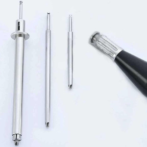 PISSCO Dental Bone Fixation <b>Screwdriver</b> Self Picking Maxillofacial Cortical <b>Screwdriver</b> Maxillofacial Bone Fixation <b>Screwdriver</b> - Product Image 6