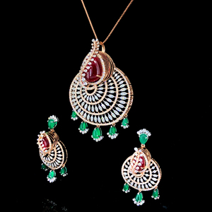 ทองคำขาว 14 กะรัต ประดับเพชรธรรมชาติ รับรองโดย IGI หรูหรา 7.2 กะรัต เจียระไนแบบบริลเลียนท์ ความสะอาดระดับ VS SI เครื่องประดับชั้นดี สง่างาม เหมาะสำหรับเธอ - Product Image 1