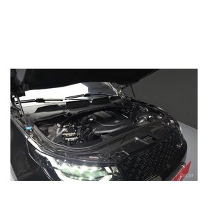 Land Rover Discovery 2017/12 3.0 TD6 HSE Luxury Euro V Diésel Automático con Cámara Trasera, Volante a la Izquierda, Cuero, 92,484 km - Product Image 6