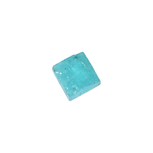 Amazonita Natural de 9.1 Quilates, 12x12mm, Forma Elegante, Gema Suelta - Product Image 2