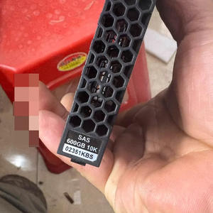 Discos Duros SAS Huawei de 3.5 Pulgadas 02351KBS STLZB9SA600 600GB 10K RPM para OceanStor 5500 V5/OceanStor 5300 V5 - Product Image 1