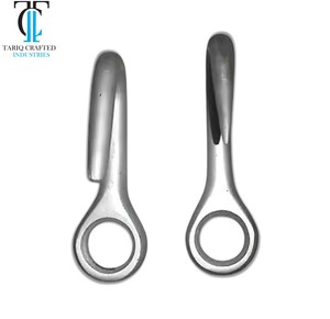 ผู้ผลิตและจำหน่ายเครื่องมือผ่าตัดสแตนเลสแบบตะขอสำหรับสูตินรีเวช TARIQ CRAFTED INDUSTRIES - Product Image 3
